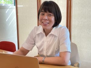 オオコシ律子